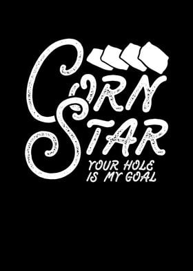 Corn star