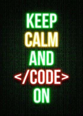 Programmer Coding Quote