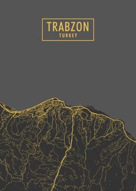 Trabzon