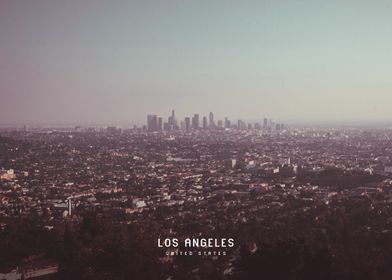 Los Angeles 