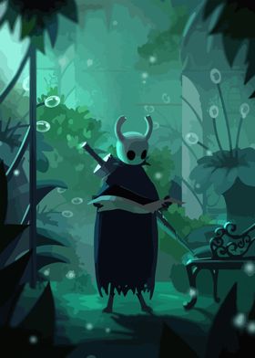 hollow knight