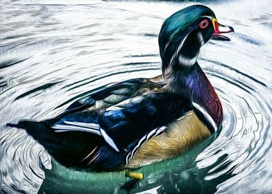 Mallard