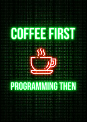 Programmer Coding Quote