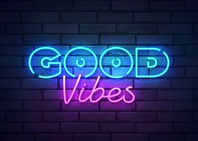 Good Vibes