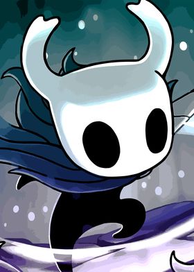 Hollow Knights