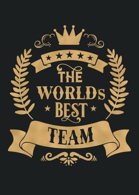 World Best Team