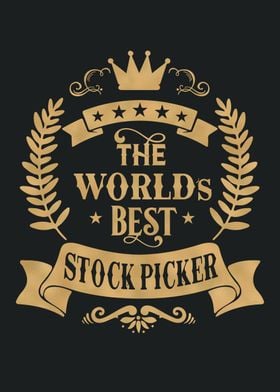 World Best Stock Picker