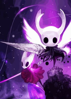 hollow knight