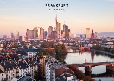 Frankfurt  