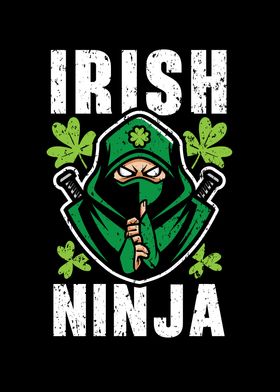 Irish Ninja