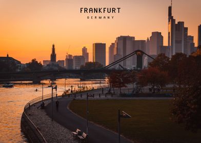 Frankfurt  