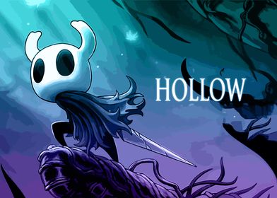 Hollow Knights