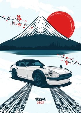 Nissan 280Z