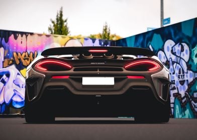 McLaren