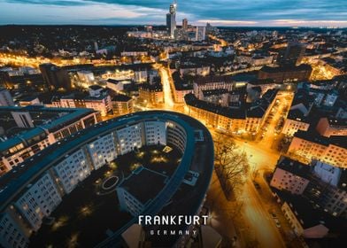 Frankfurt  