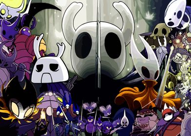 hollow knight