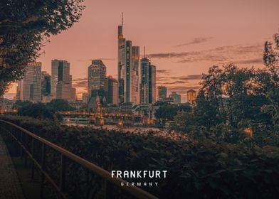 Frankfurt  