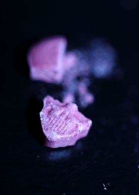 Red skulls ecstasy doping