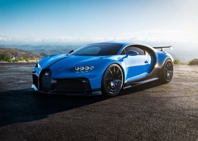 Bugatti