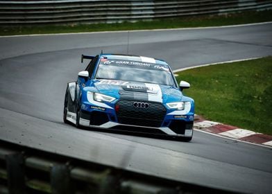 Audi Motorsport