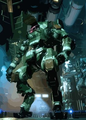 Titanfall