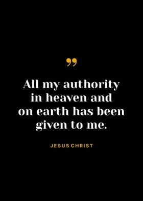 Jesus Christ Quotes 