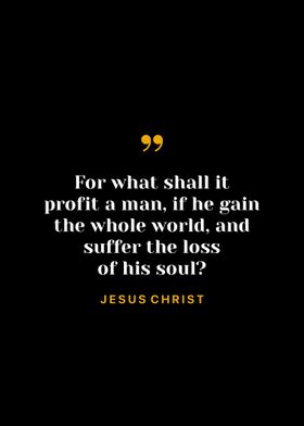 Jesus Christ Quotes 