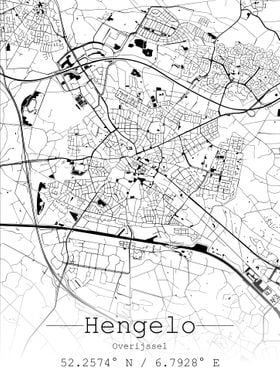 Hengelo