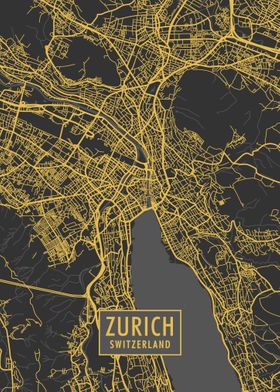 Zurich