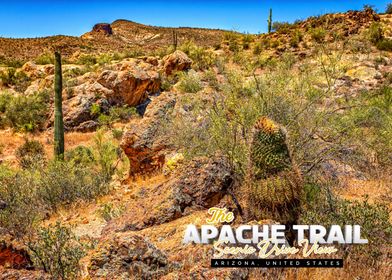 The Apache Trail