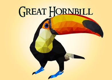 Hornbill