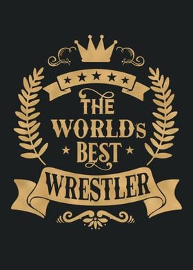 World Best Wrestler