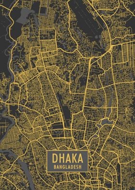 Dhaka