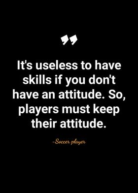 soccer player quotes