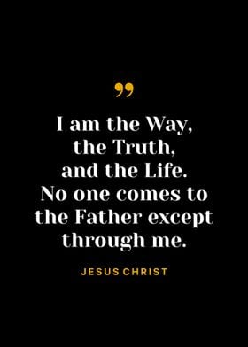 Jesus Christ Quotes 