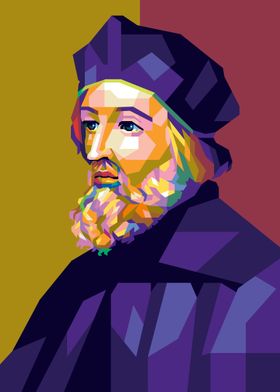 Jan Hus John Huss