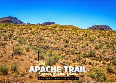 The Apache Trail