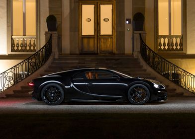 Bugatti