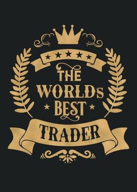 World Best Trader