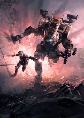 Titanfall