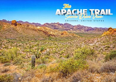 The Apache Trail