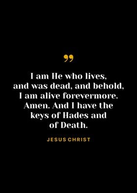 Jesus Christ Quotes