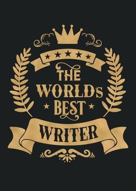 World Best Writer