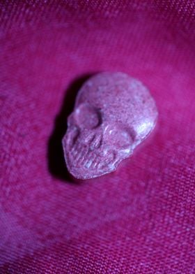 Red skulls ecstasy doping