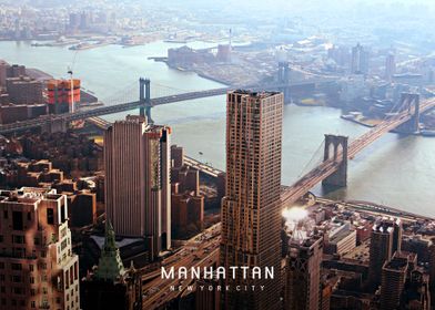 Manhattan 