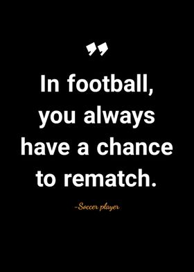 soccer player quotes