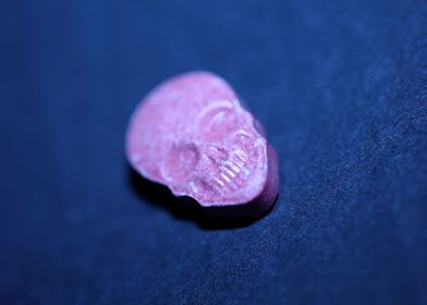 Red skulls ecstasy doping