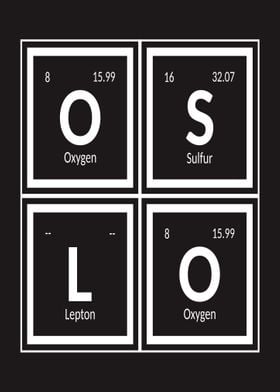 Oslo Elements