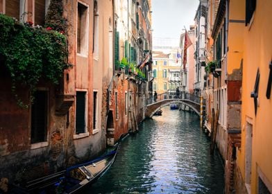 Venice Canals