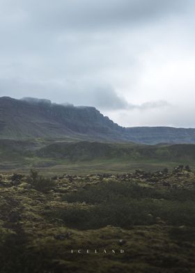 Iceland landscape 8